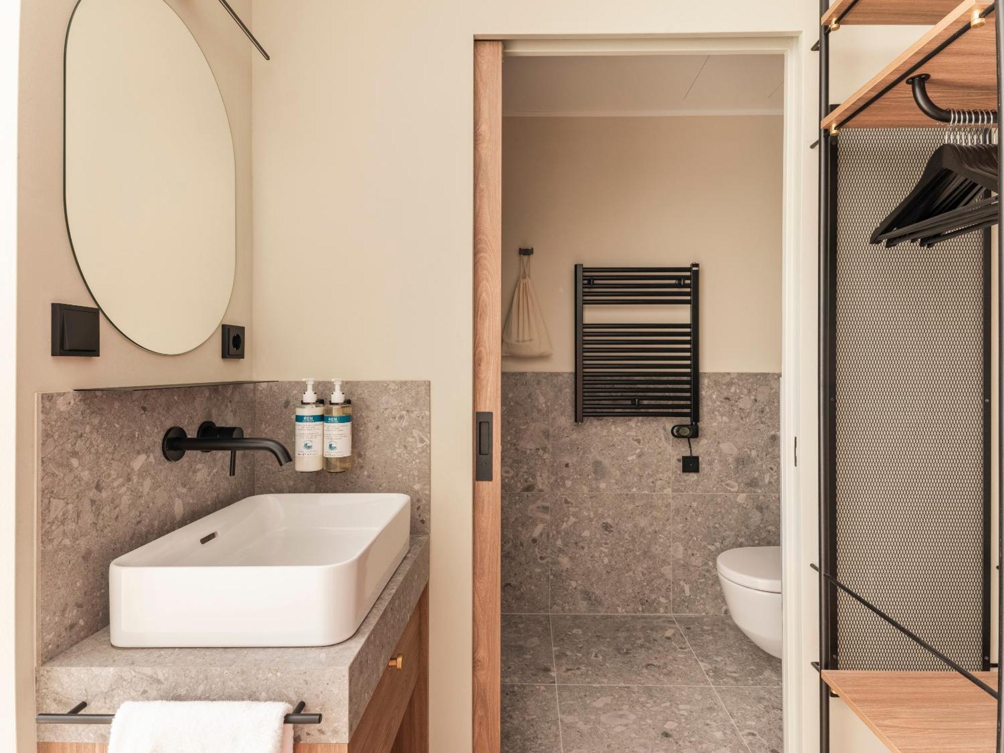 Numa Salzburg Vogelweider Aparthotel Luaran gambar