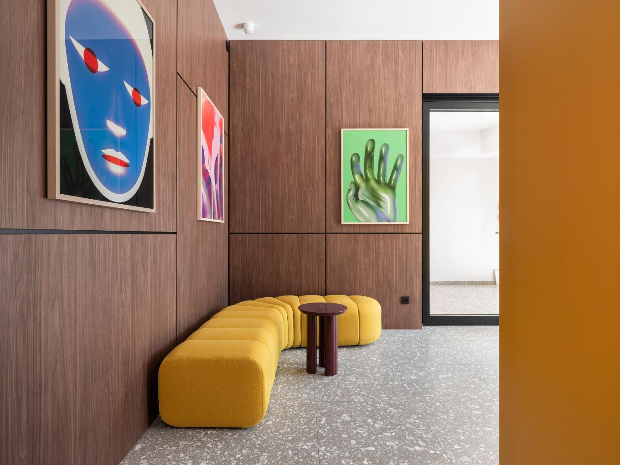 Numa Salzburg Vogelweider Aparthotel Luaran gambar