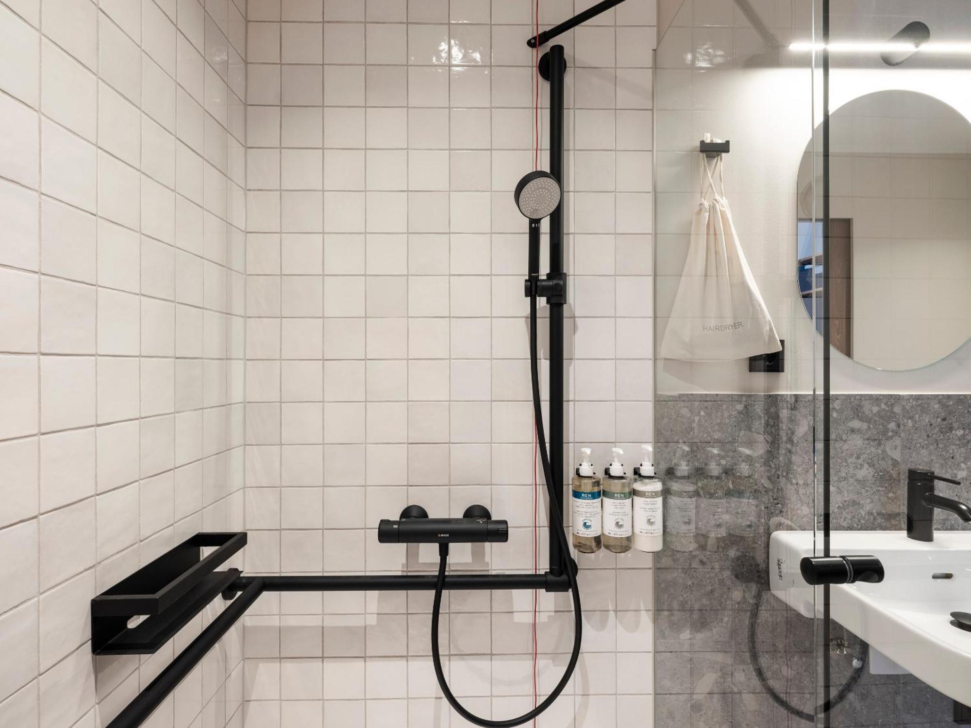 Numa Salzburg Vogelweider Aparthotel Luaran gambar