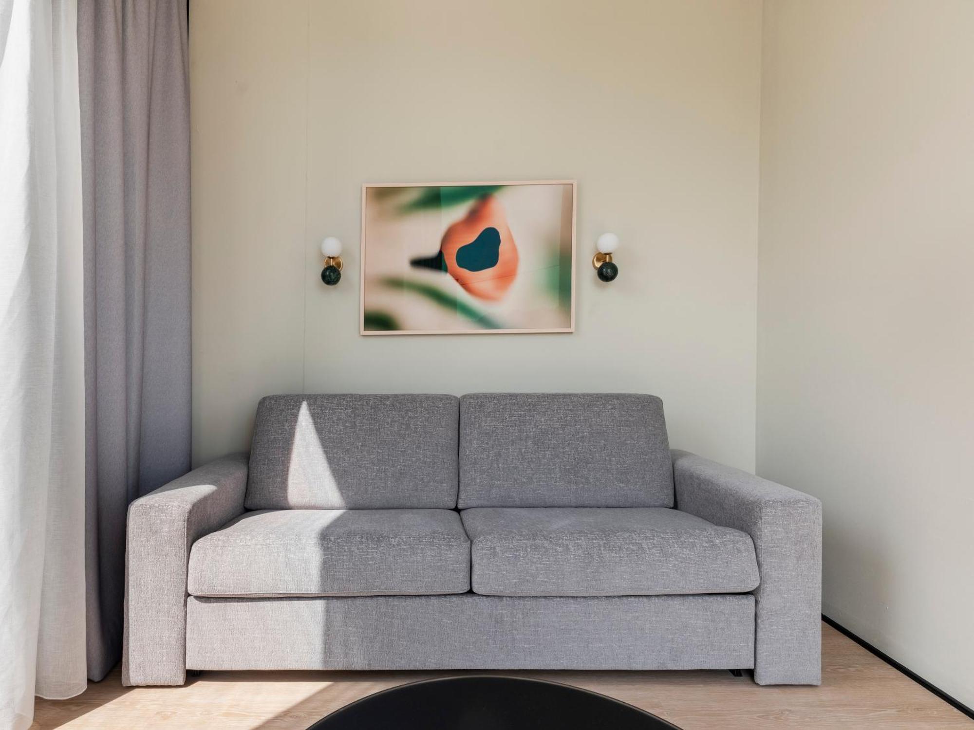 Numa Salzburg Vogelweider Aparthotel Luaran gambar