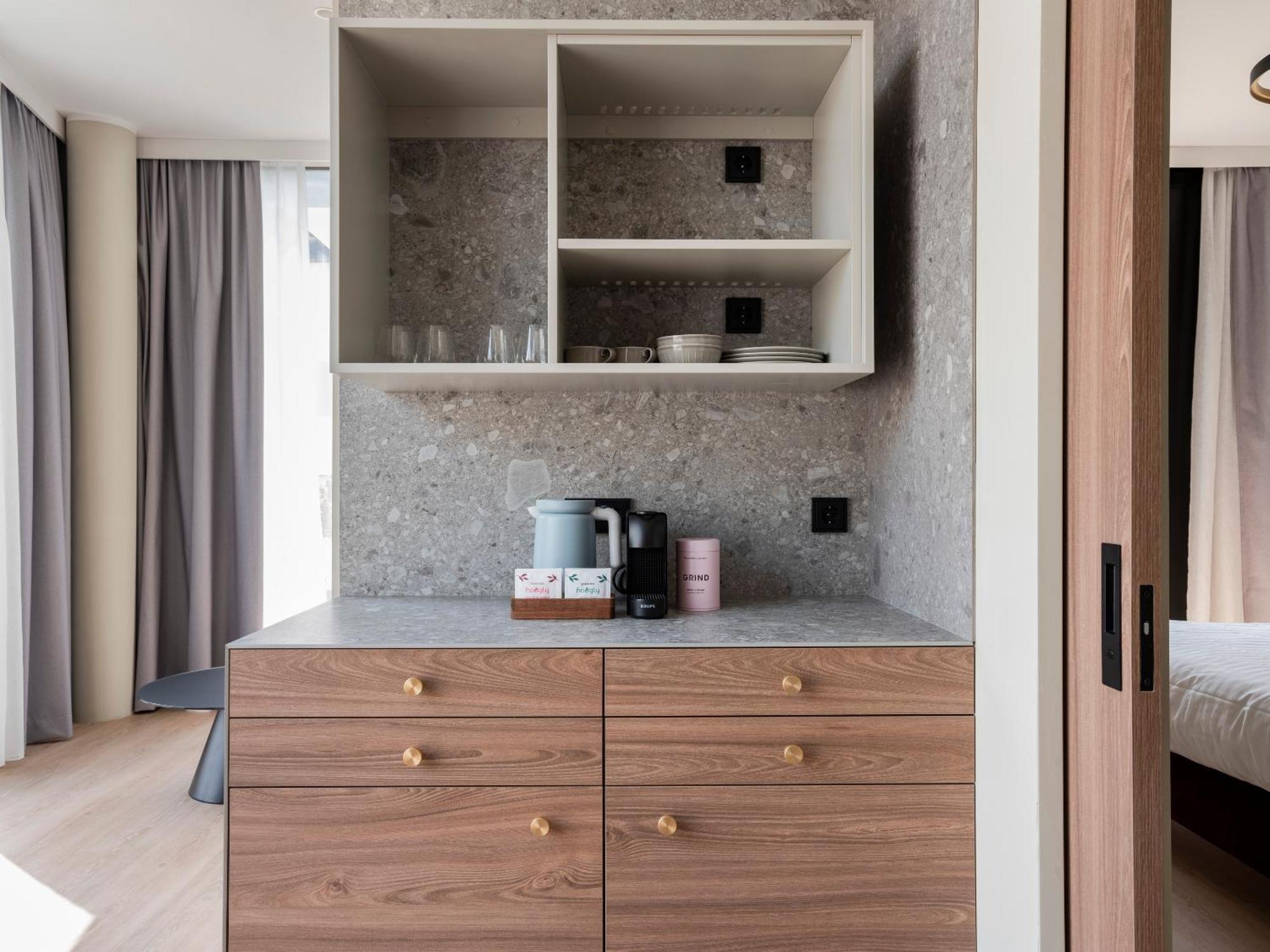 Numa Salzburg Vogelweider Aparthotel Luaran gambar